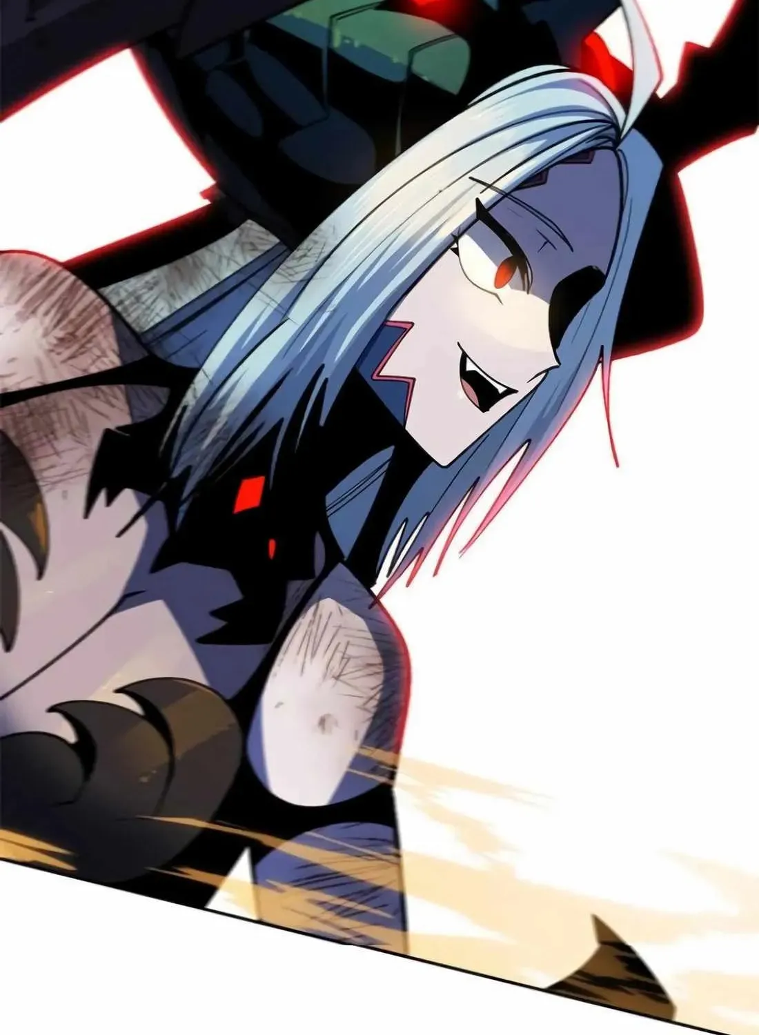 Dungeon Porter Chapter 37 page 57 - 
