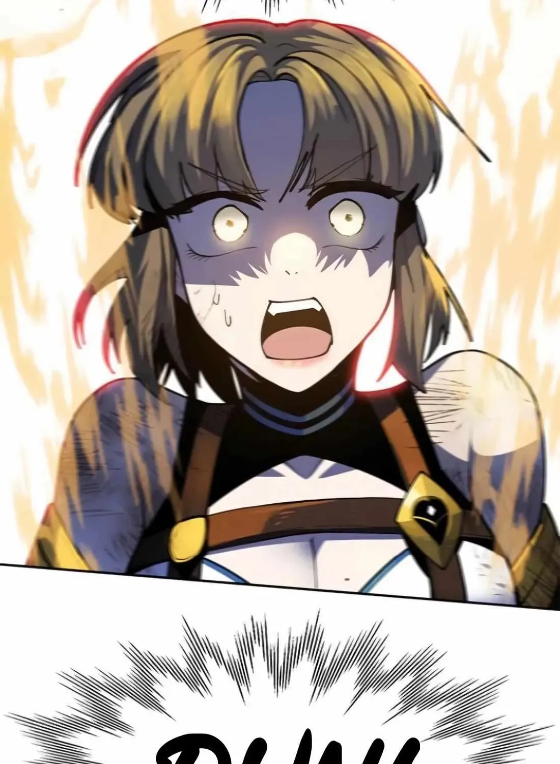 Dungeon Porter Chapter 37 page 69 - 