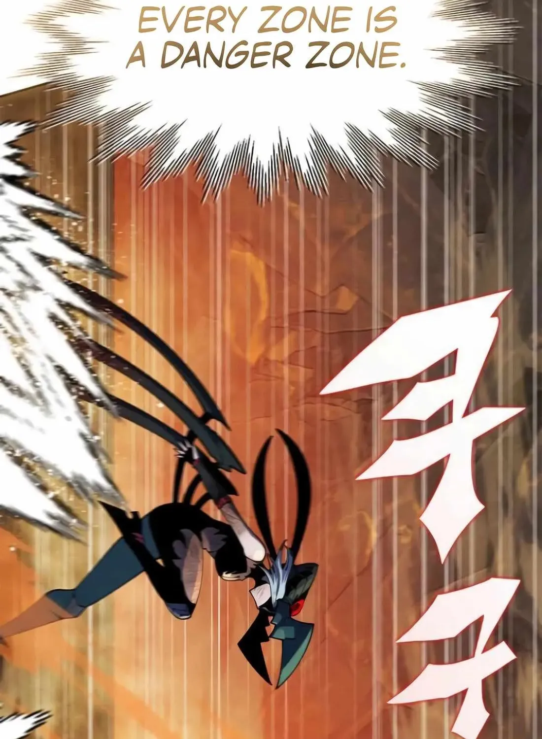 Dungeon Porter Chapter 37 page 73 - 