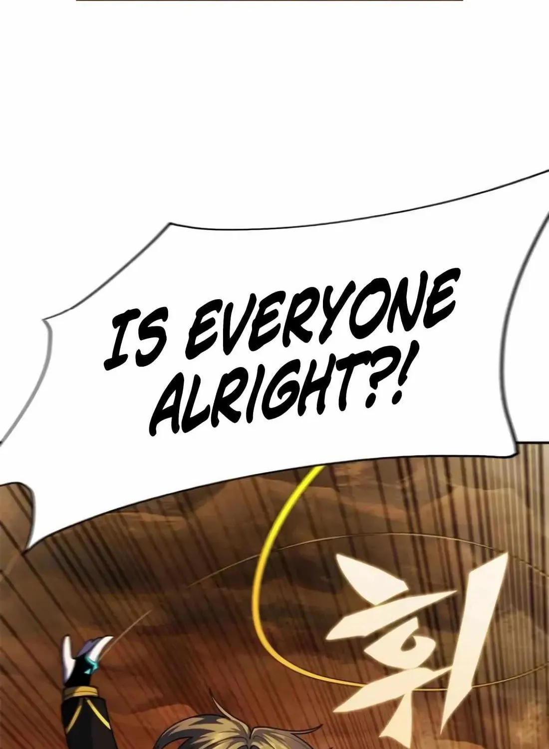 Dungeon Porter Chapter 37 page 81 - 