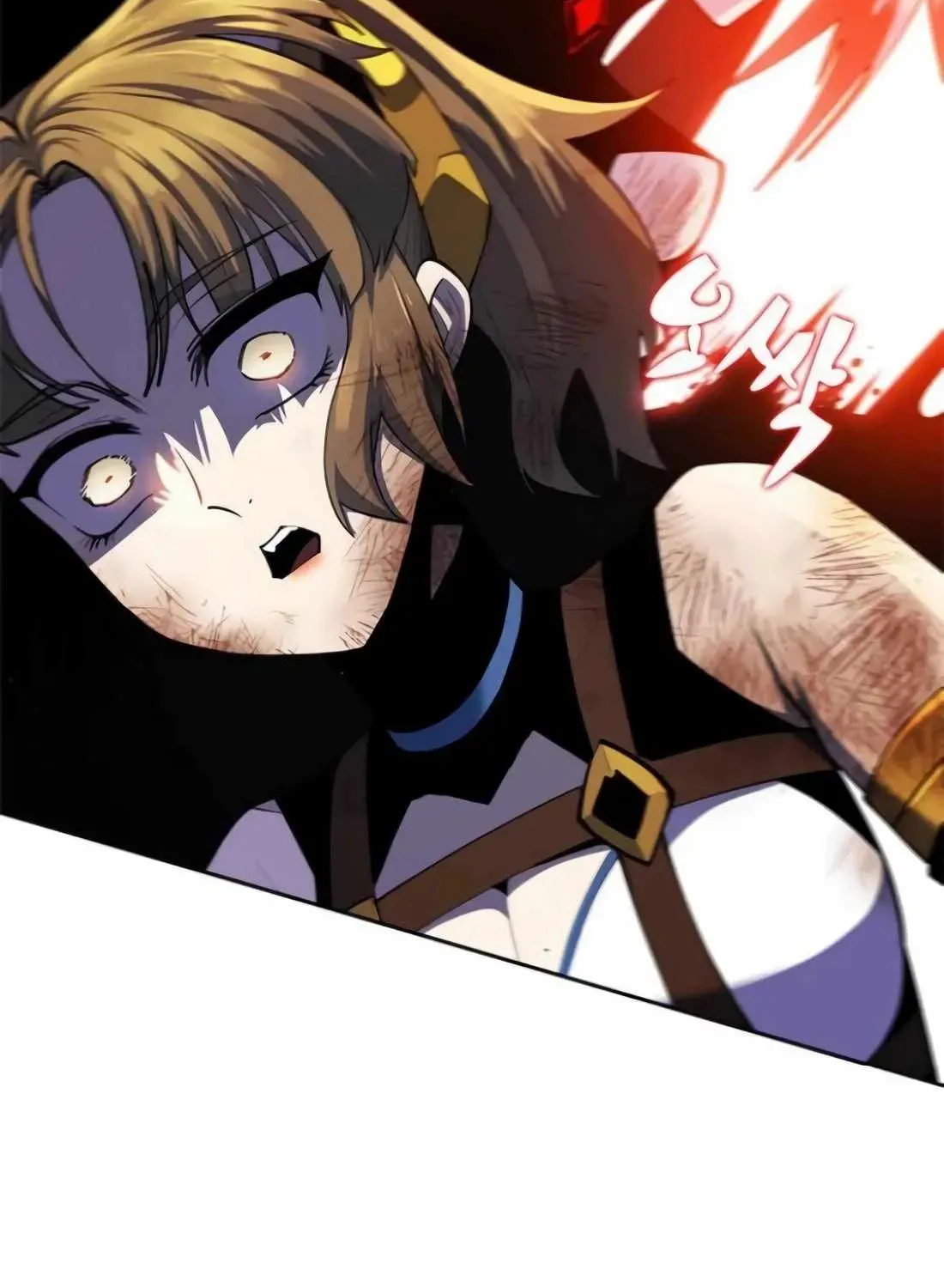Dungeon Porter Chapter 37 page 84 - 