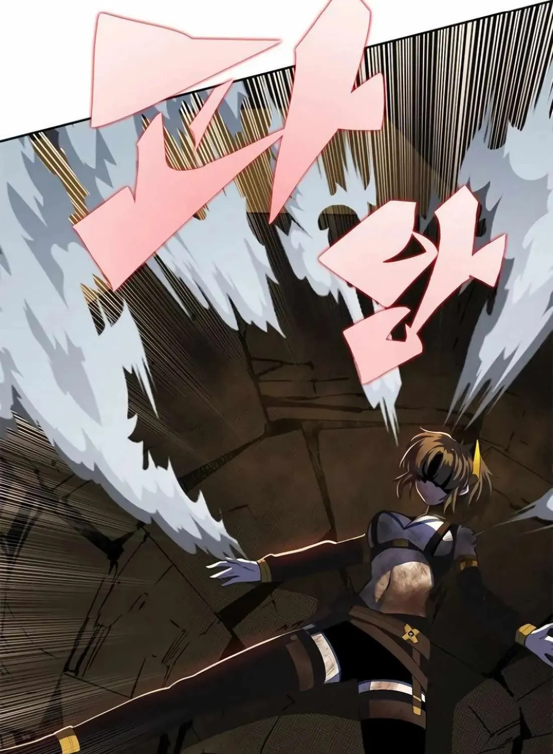 Dungeon Porter Chapter 37 page 93 - 