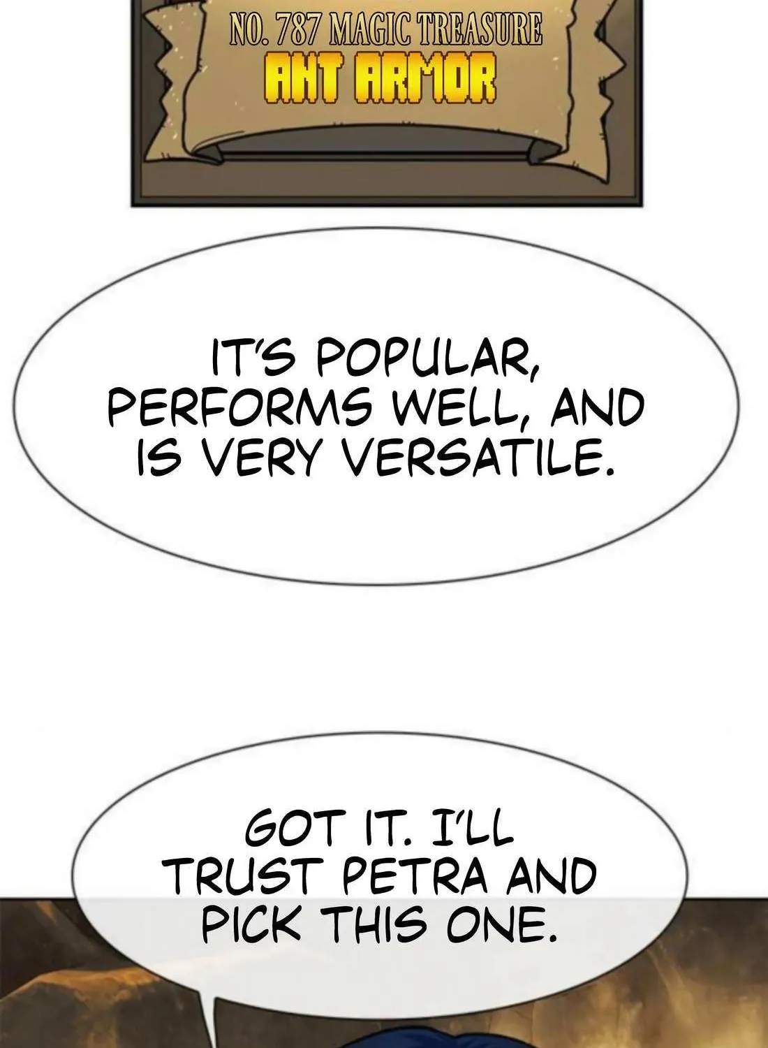 Dungeon Porter Chapter 38 page 102 - 