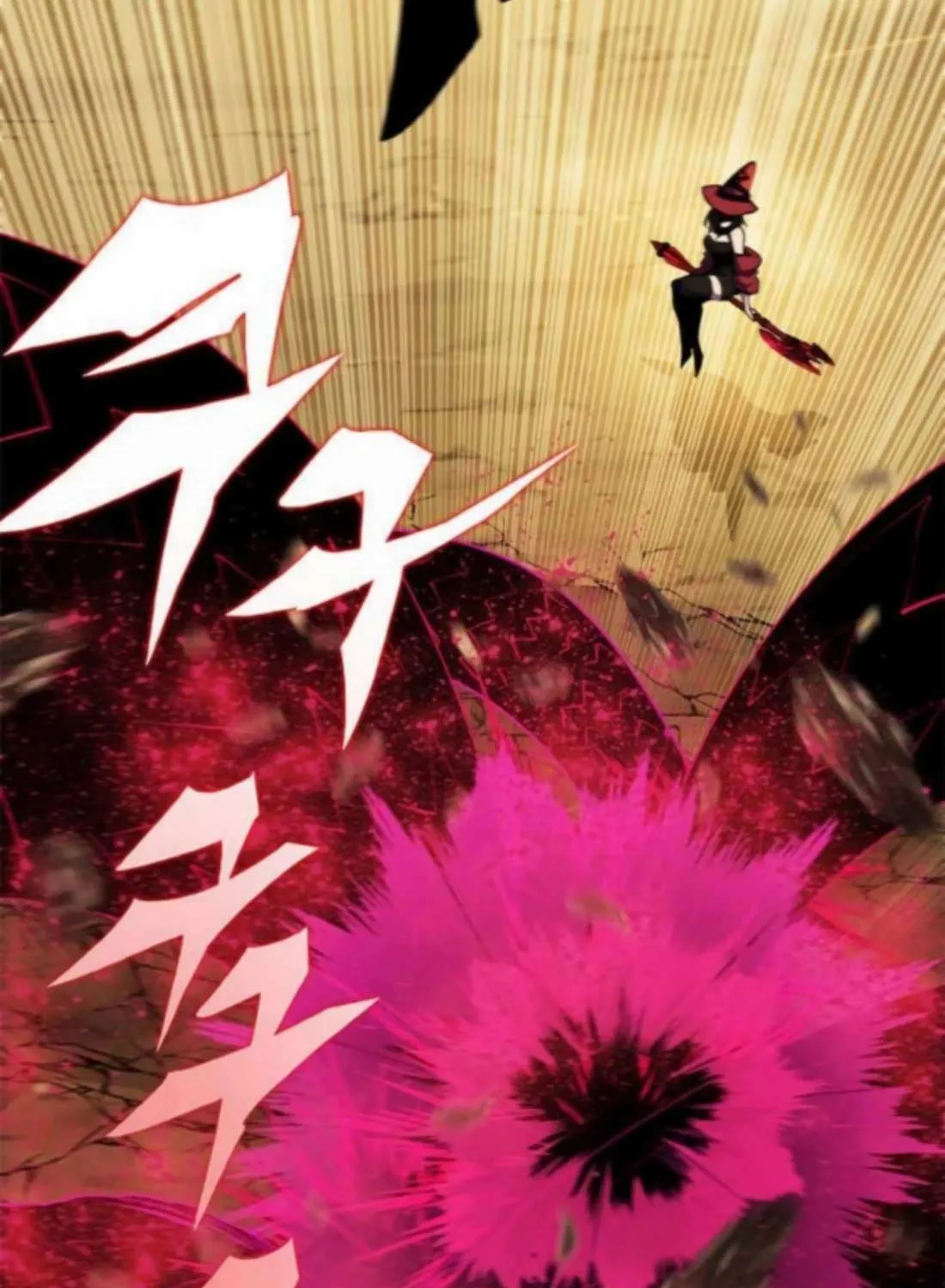 Dungeon Porter Chapter 38 page 116 - 