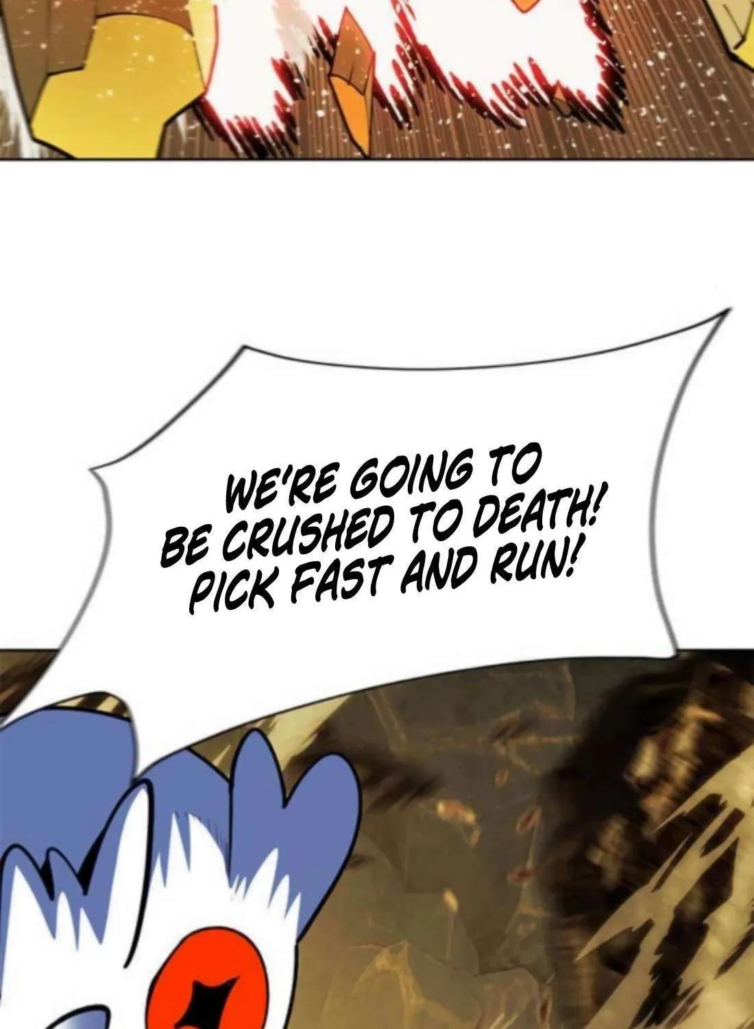 Dungeon Porter Chapter 38 page 122 - 