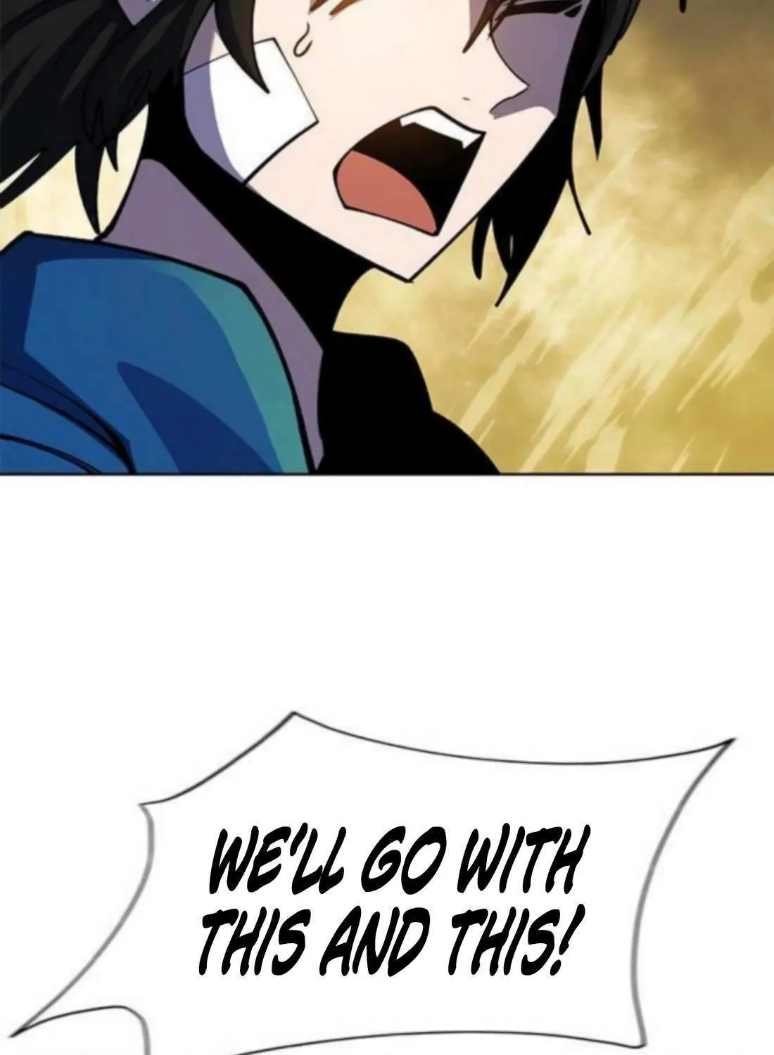 Dungeon Porter Chapter 38 page 127 - 