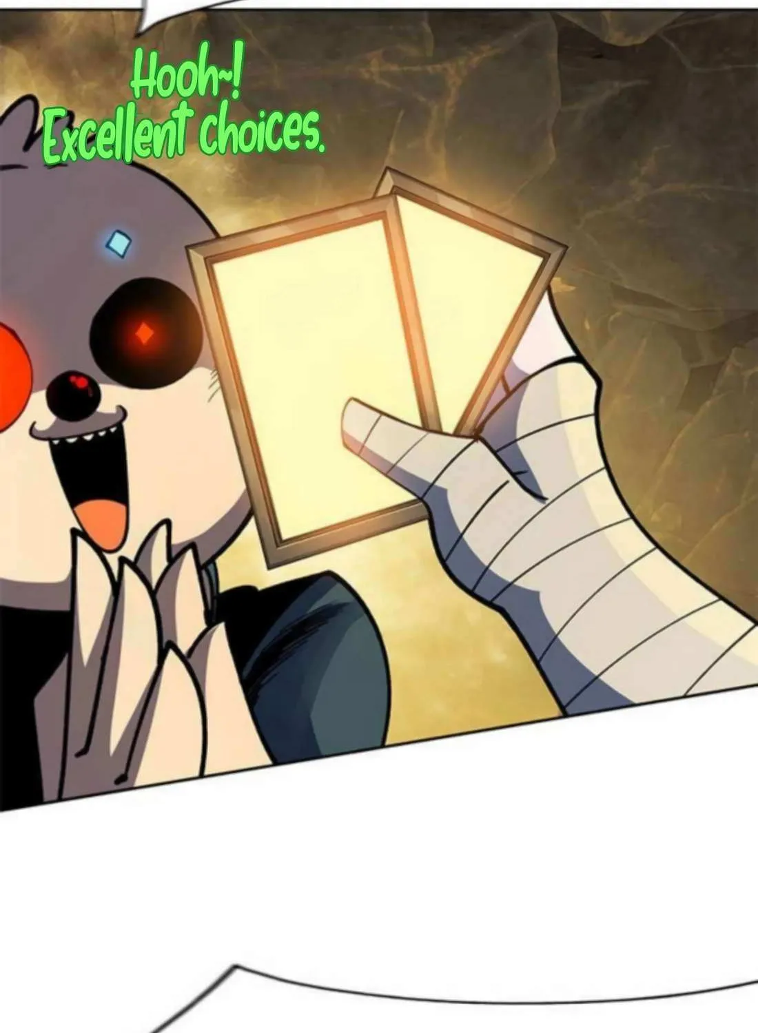 Dungeon Porter Chapter 38 page 128 - 