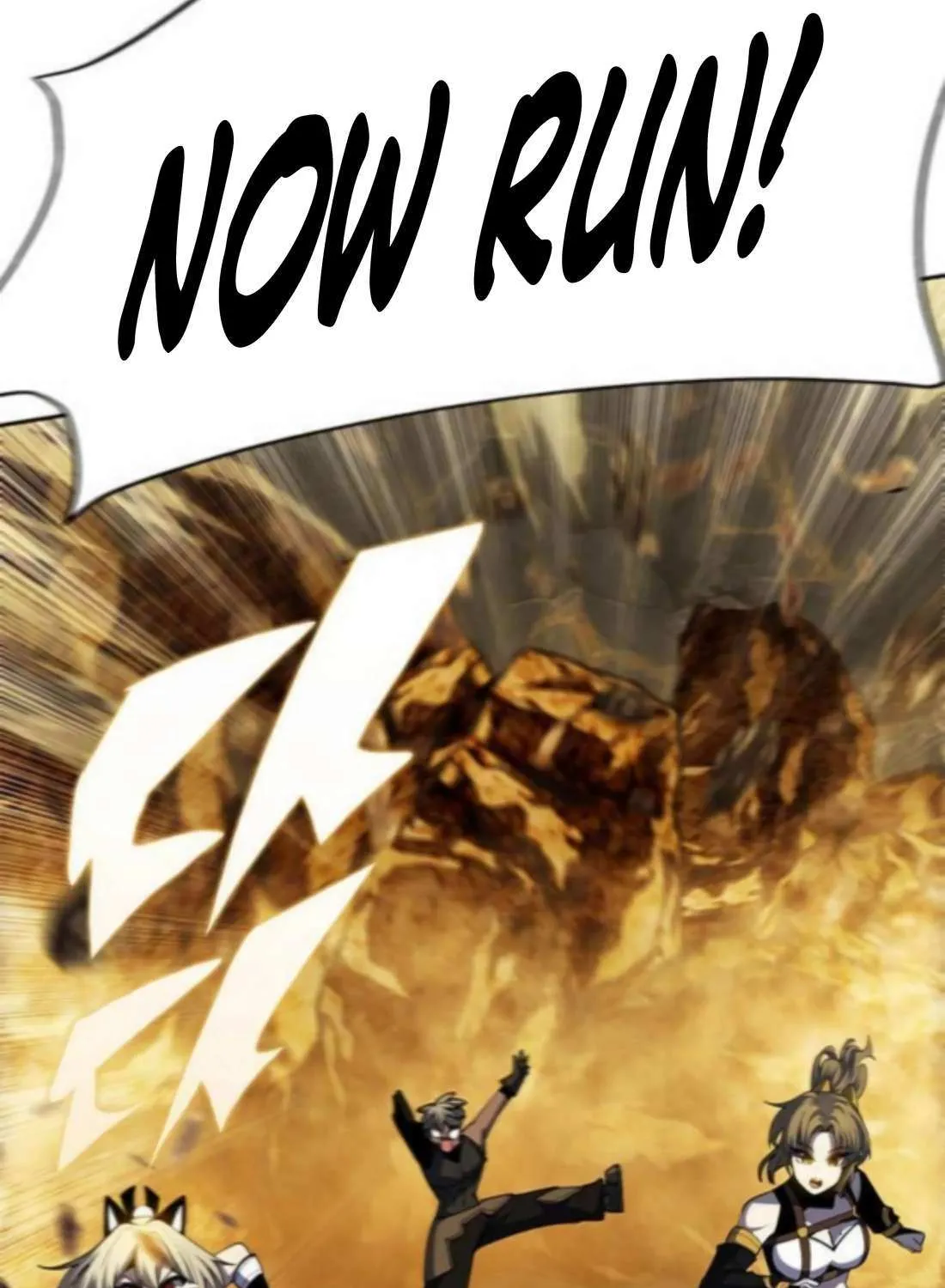Dungeon Porter Chapter 38 page 129 - 