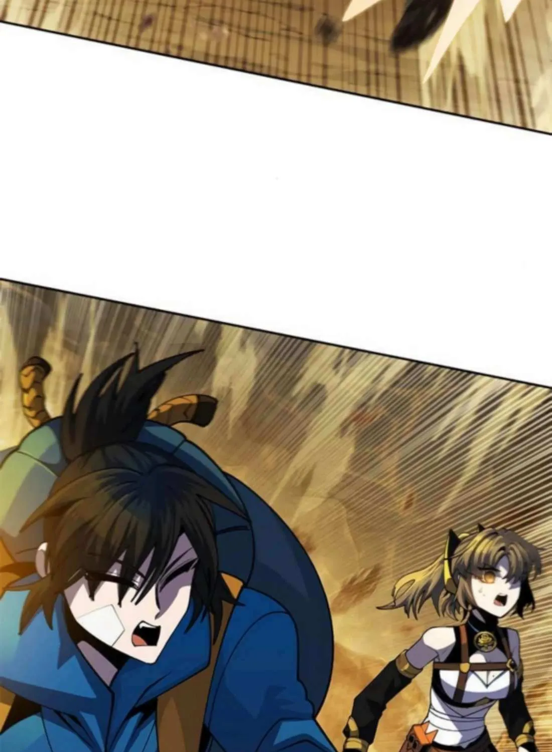 Dungeon Porter Chapter 38 page 131 - 