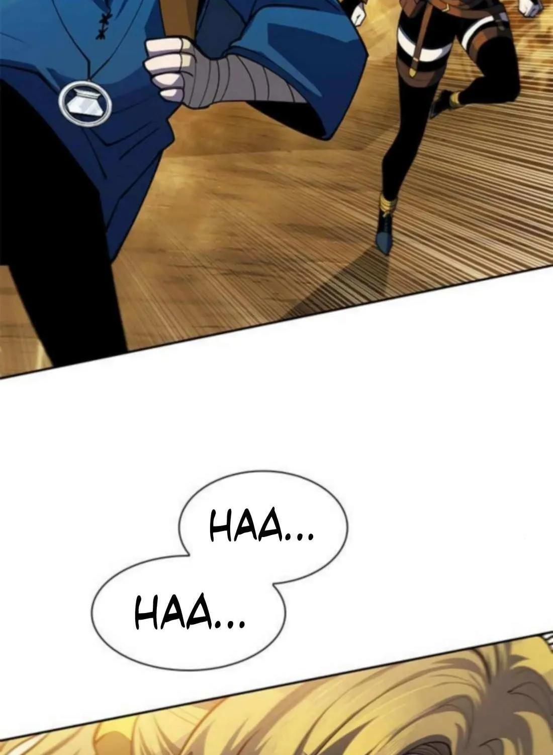 Dungeon Porter Chapter 38 page 132 - 