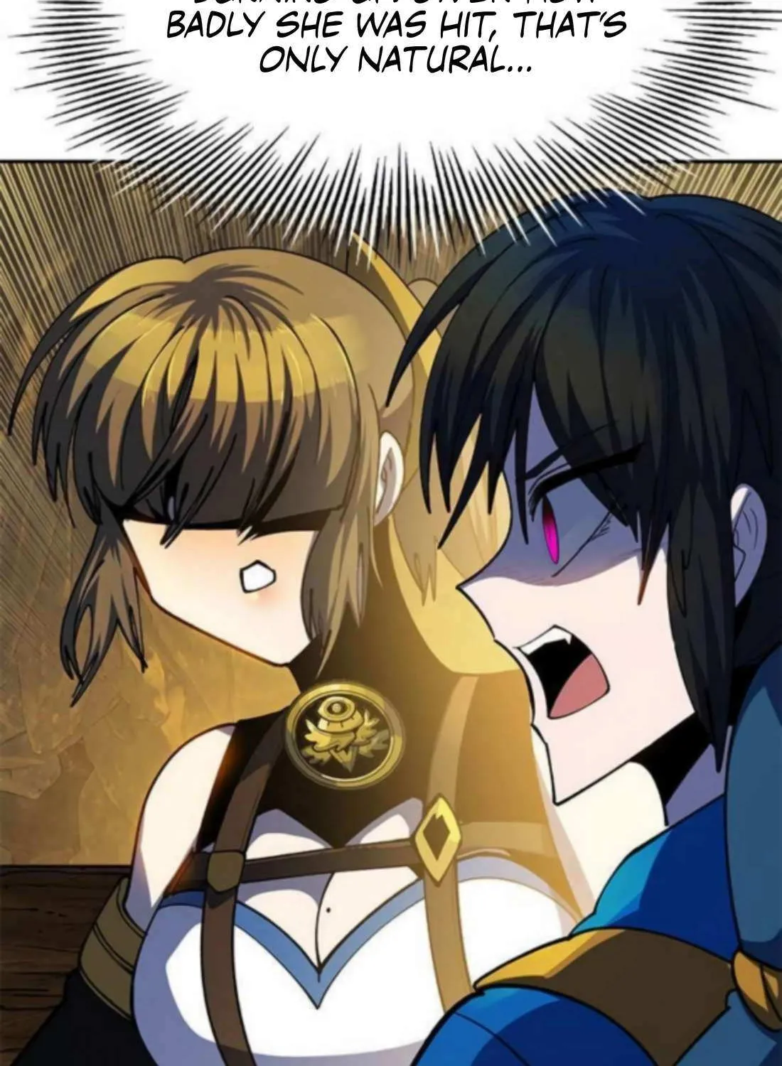 Dungeon Porter Chapter 38 page 138 - 