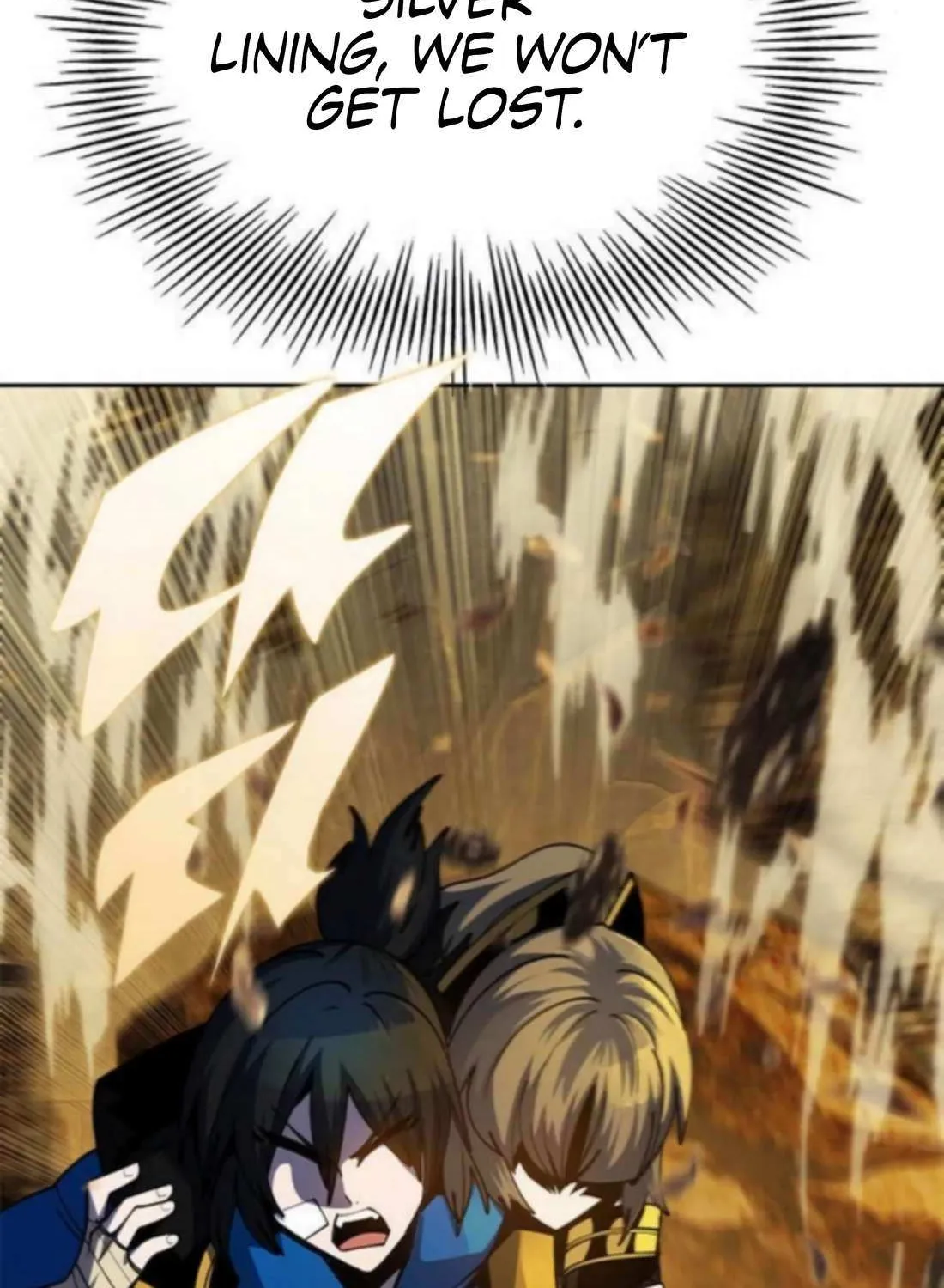 Dungeon Porter Chapter 38 page 142 - 