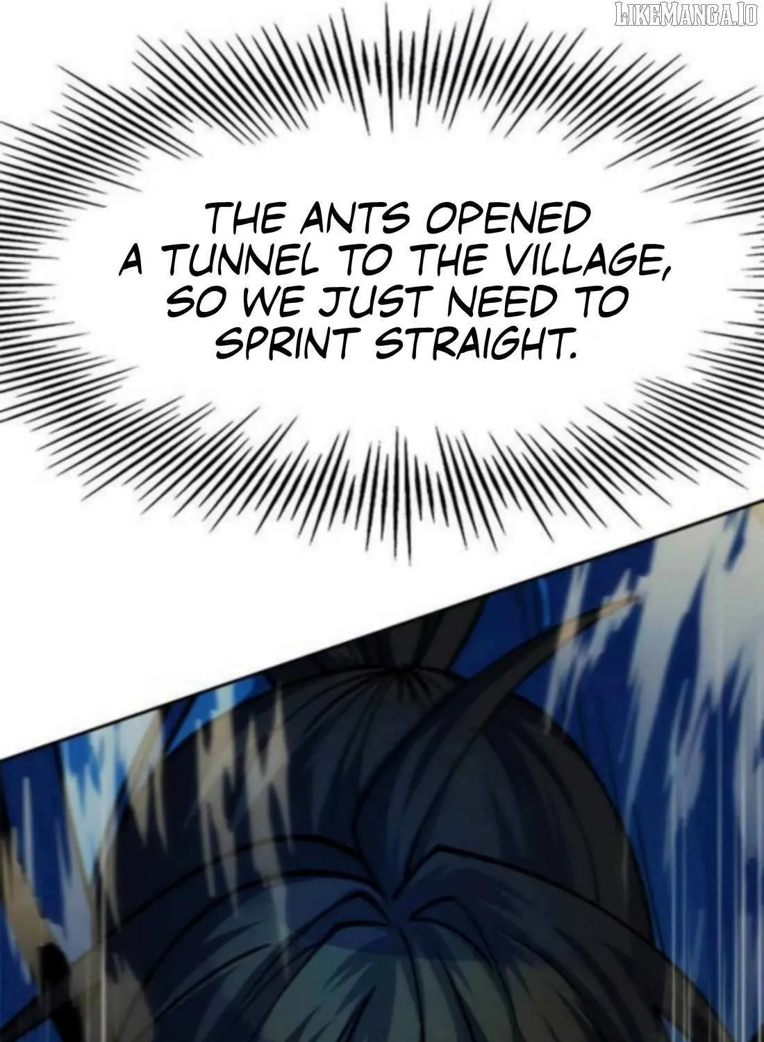 Dungeon Porter Chapter 38 page 145 - 