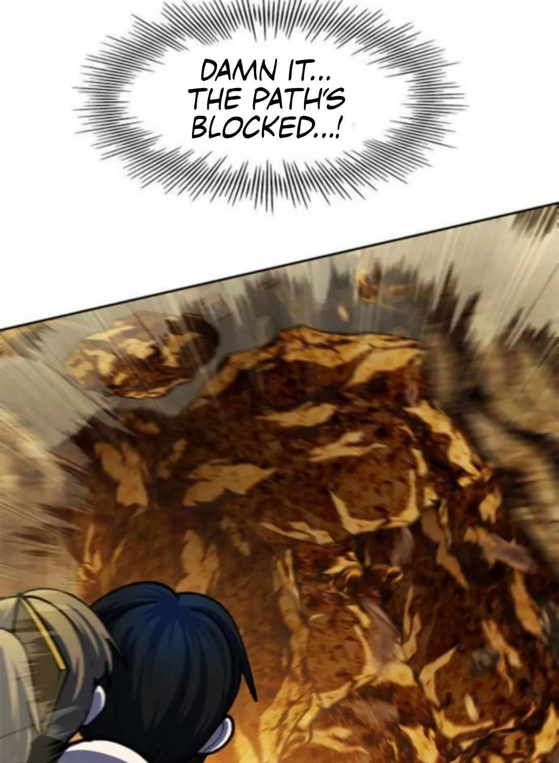 Dungeon Porter Chapter 38 page 148 - 