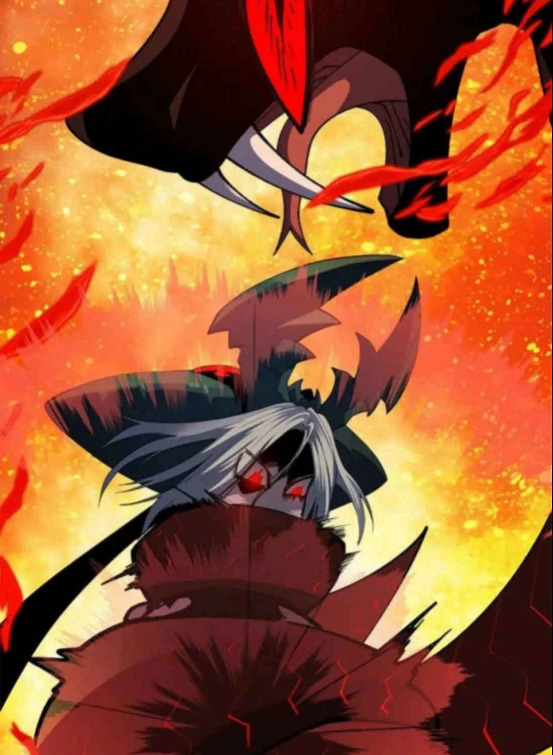 Dungeon Porter Chapter 38 page 16 - 