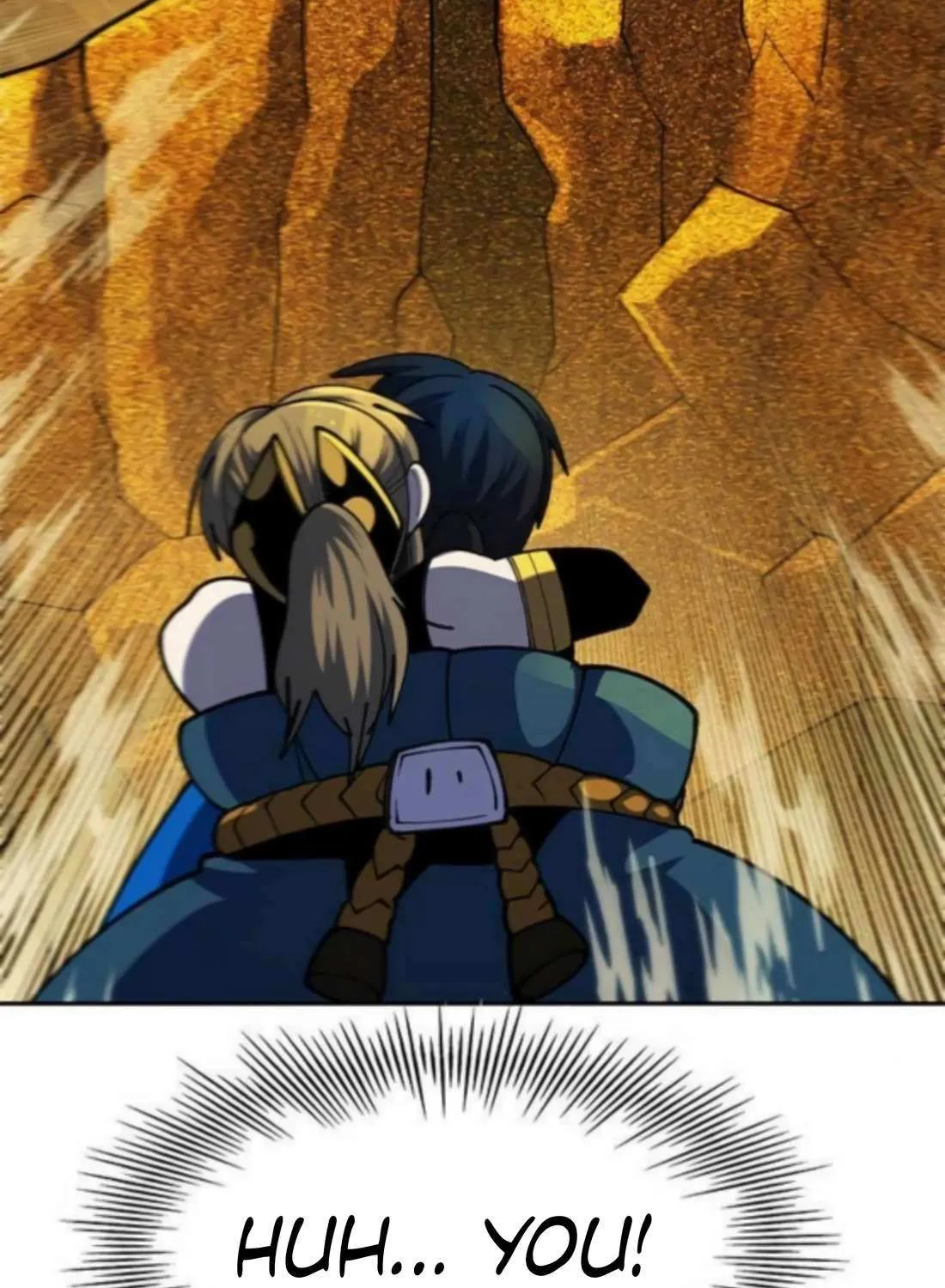 Dungeon Porter Chapter 38 page 156 - 