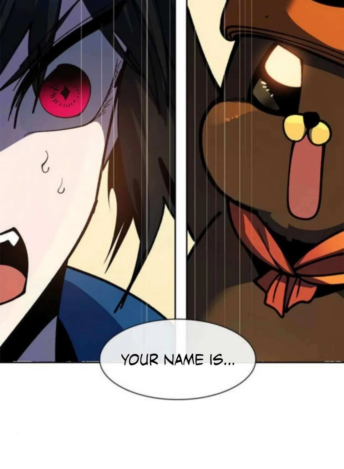 Dungeon Porter Chapter 38 page 161 - 
