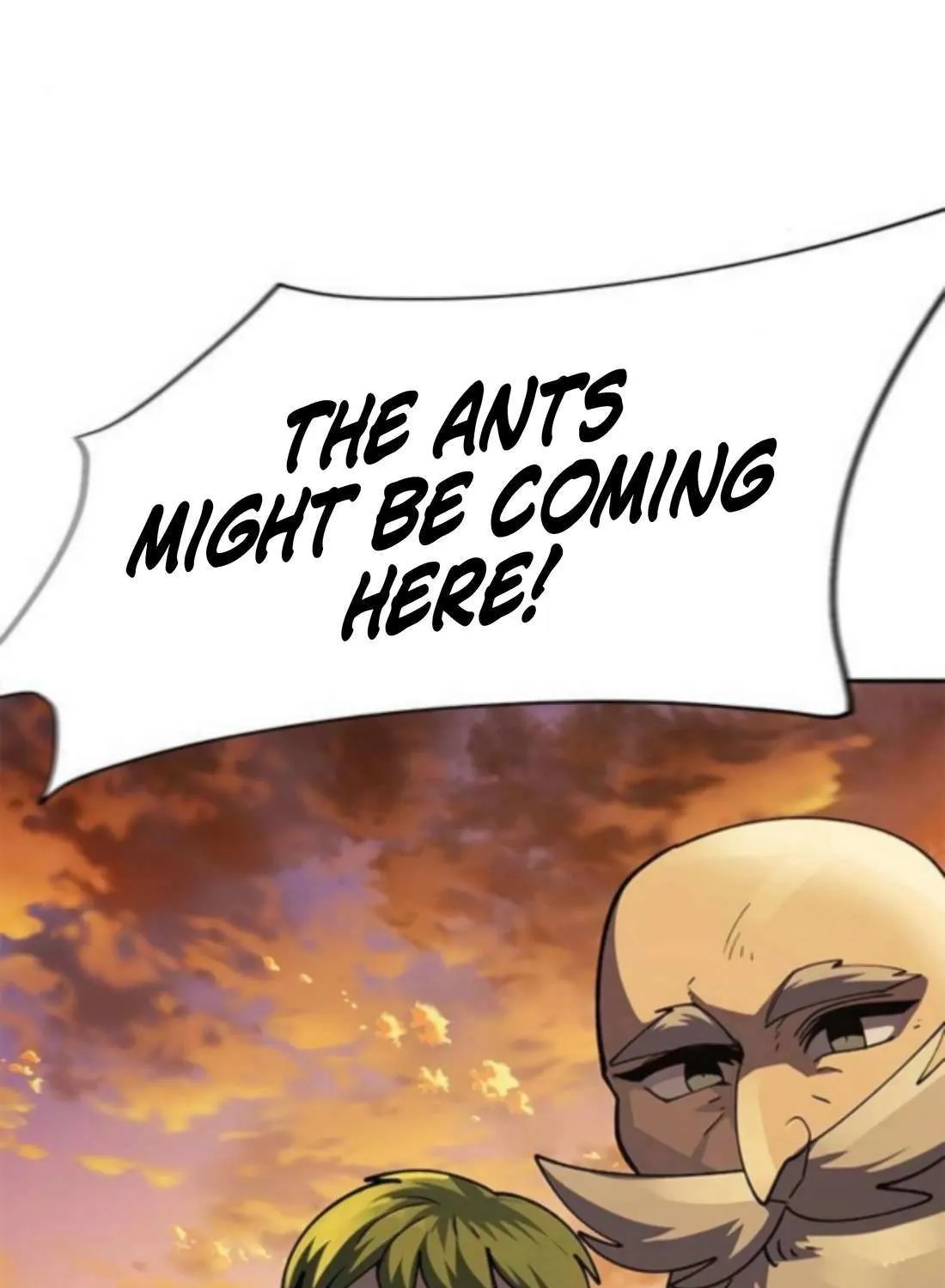 Dungeon Porter Chapter 38 page 170 - 