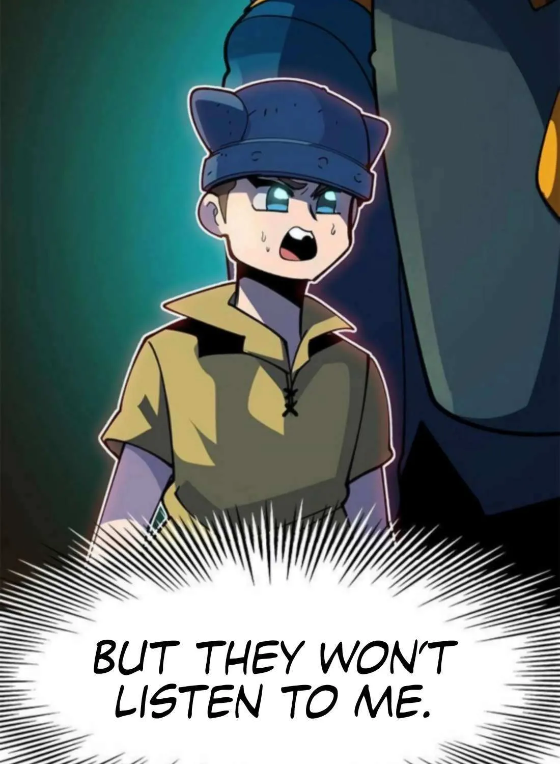 Dungeon Porter Chapter 38 page 175 - 