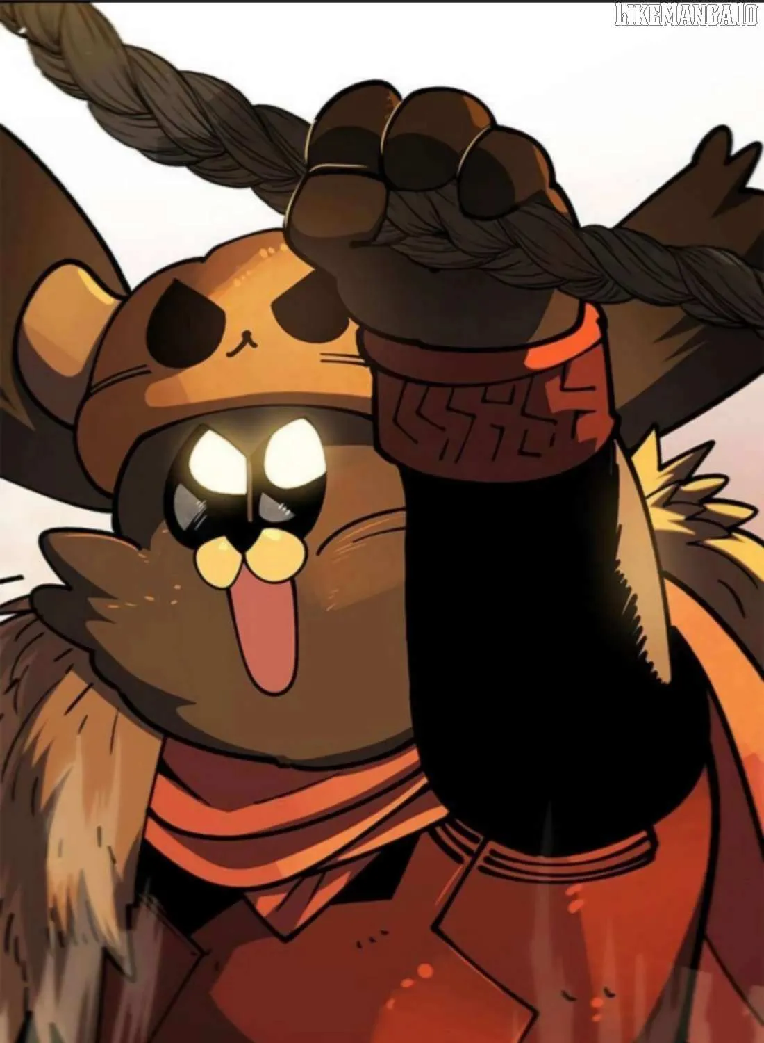 Dungeon Porter Chapter 38 page 183 - 