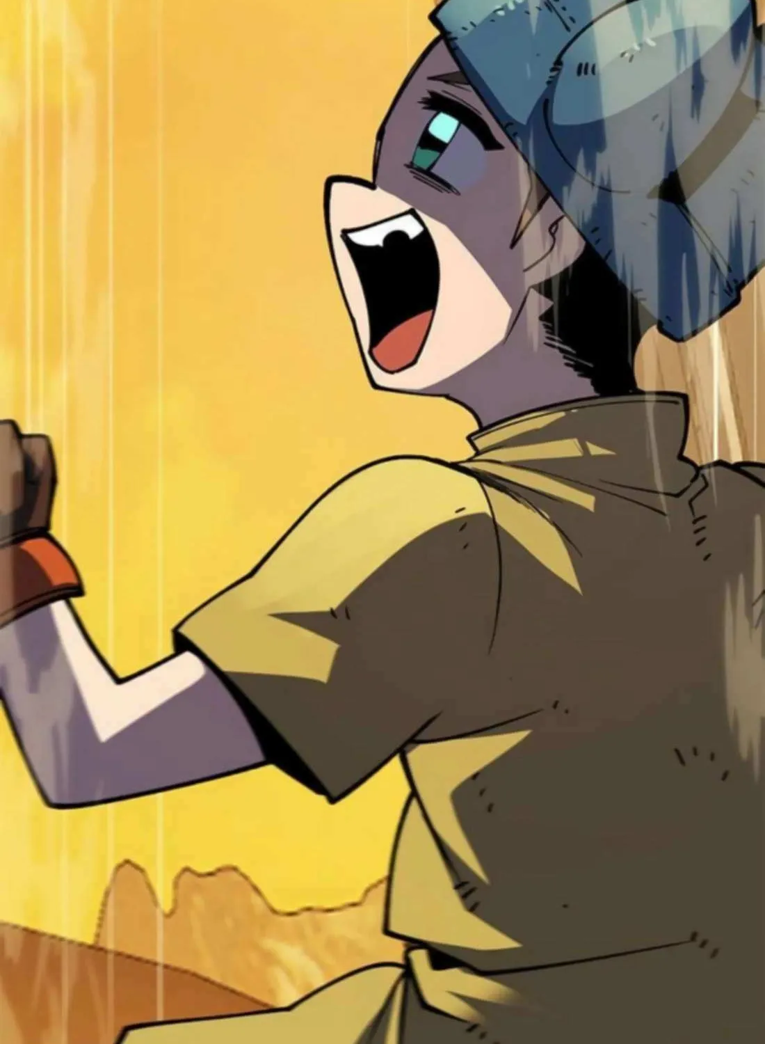 Dungeon Porter Chapter 38 page 188 - 