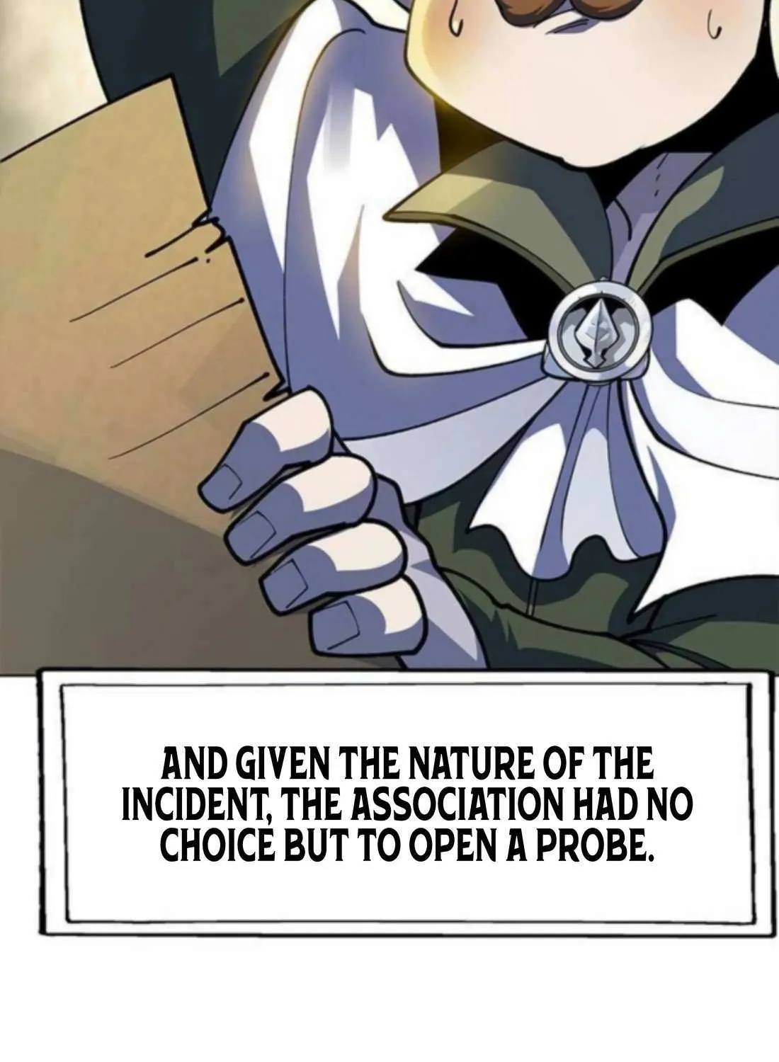 Dungeon Porter Chapter 38 page 198 - 