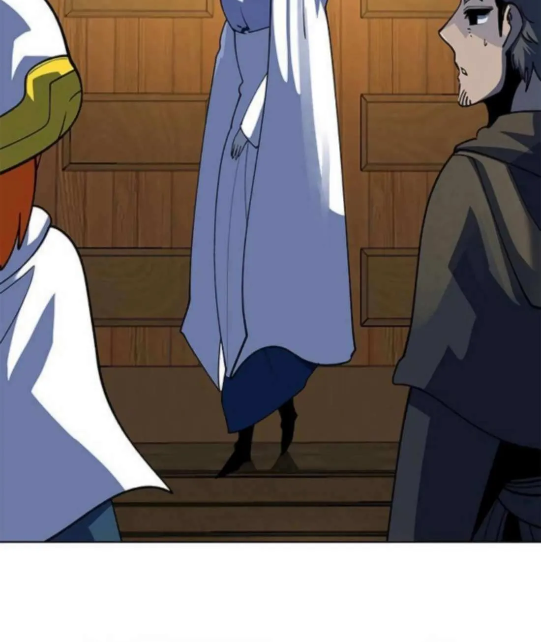 Dungeon Porter Chapter 38 page 200 - 
