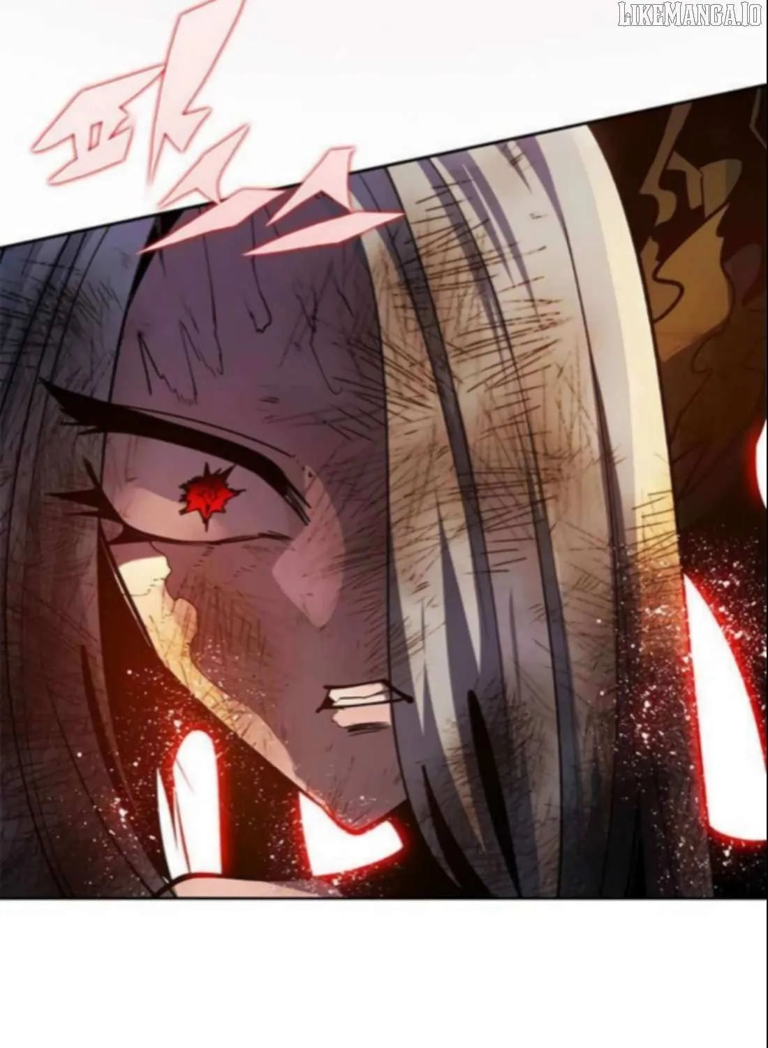 Dungeon Porter Chapter 38 page 21 - 