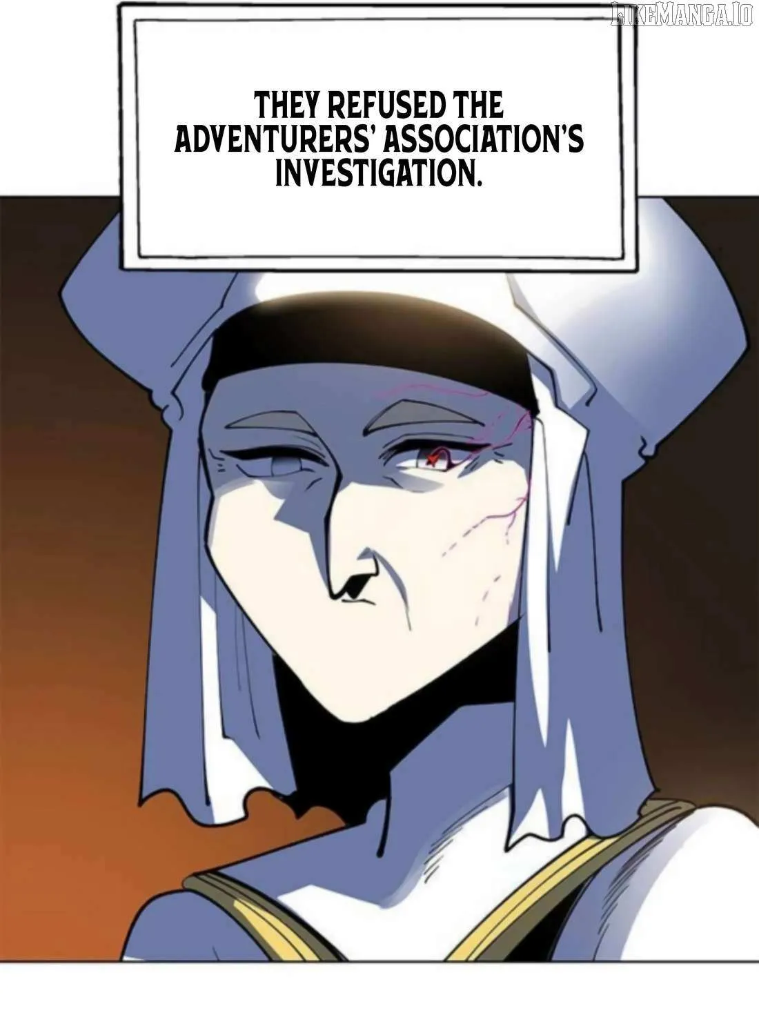 Dungeon Porter Chapter 38 page 201 - 