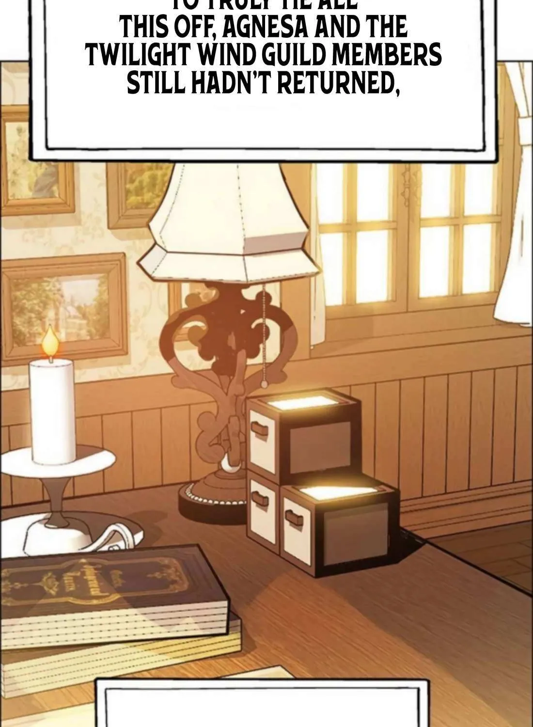 Dungeon Porter Chapter 38 page 204 - 