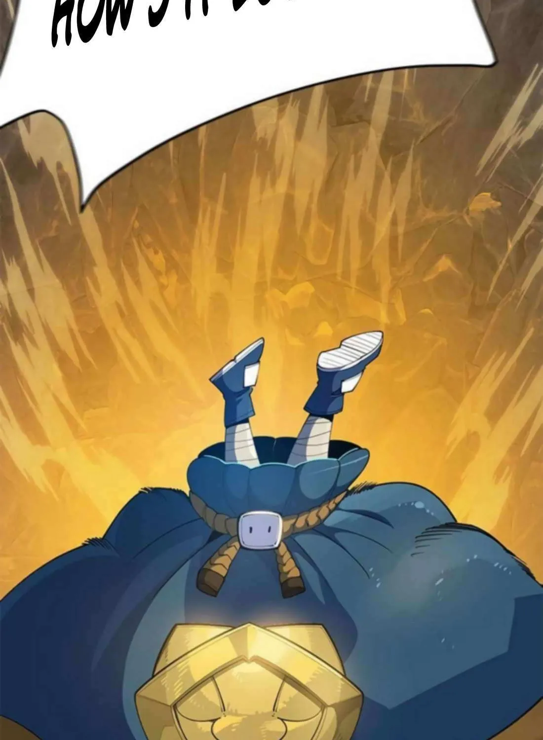 Dungeon Porter Chapter 38 page 212 - 