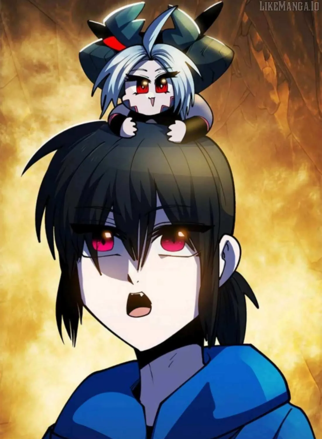 Dungeon Porter Chapter 38 page 231 - 