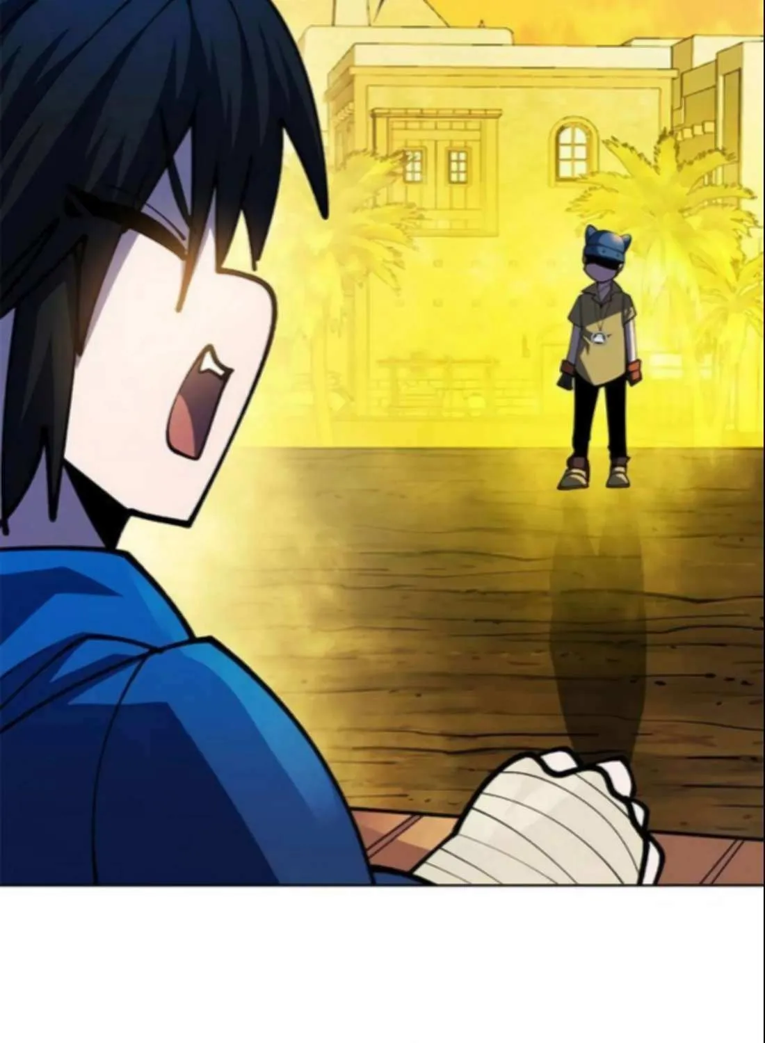 Dungeon Porter Chapter 38 page 239 - 