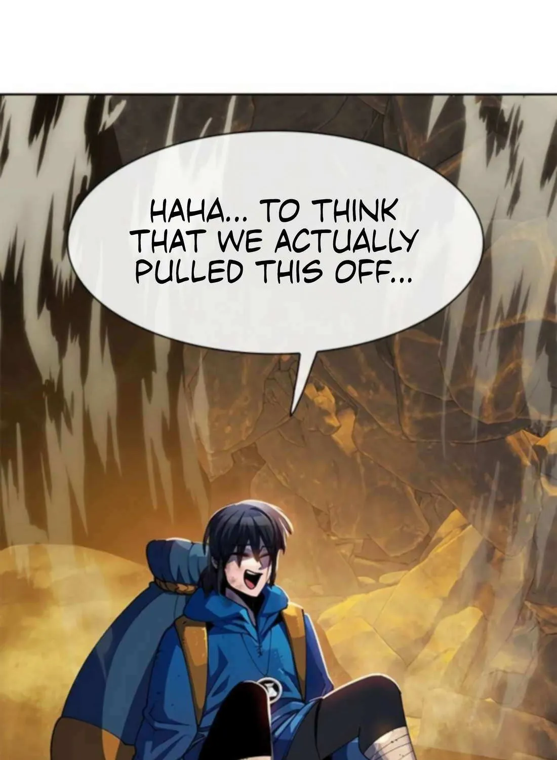 Dungeon Porter Chapter 38 page 26 - 