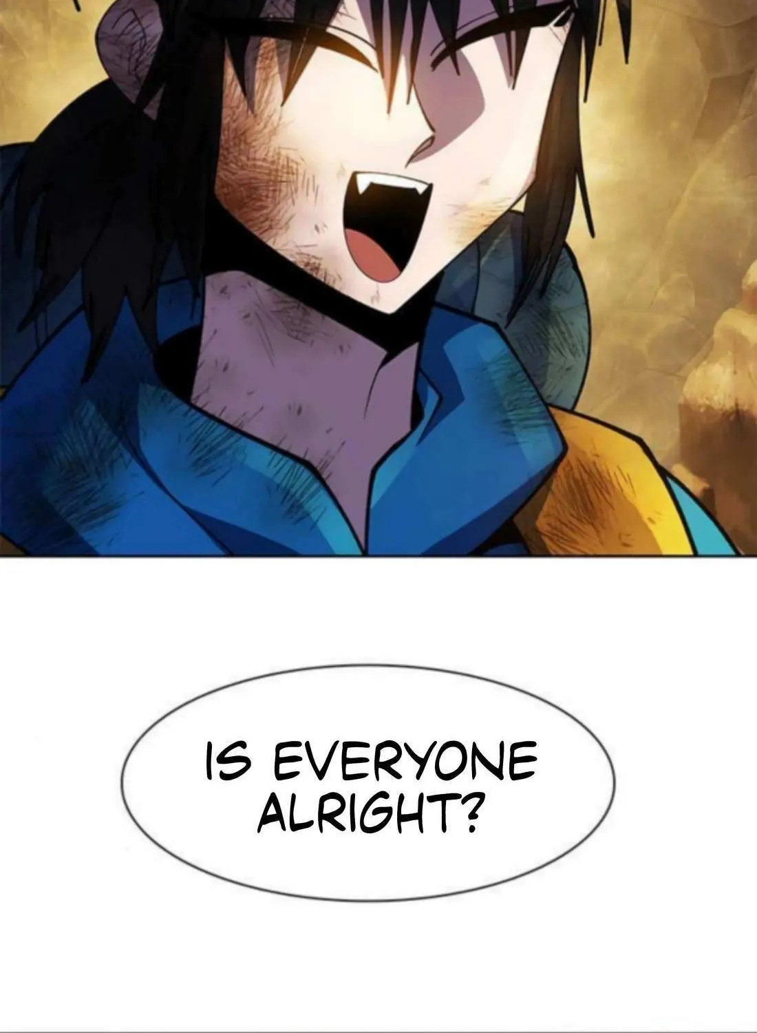 Dungeon Porter Chapter 38 page 28 - 