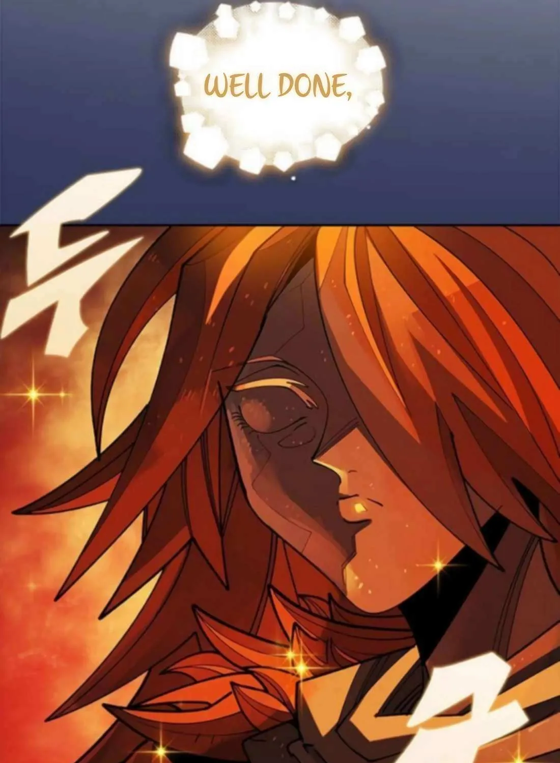 Dungeon Porter Chapter 38 page 35 - 