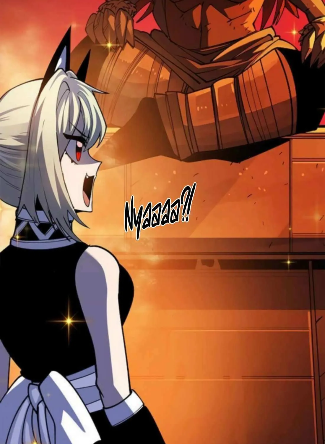 Dungeon Porter Chapter 38 page 37 - 