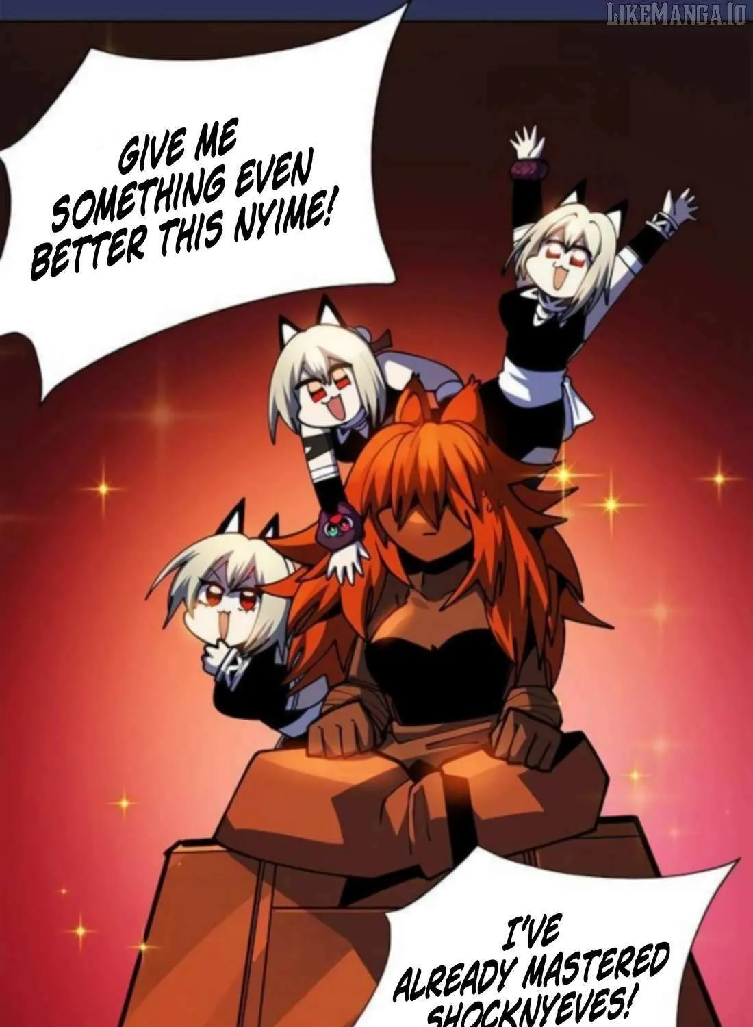 Dungeon Porter Chapter 38 page 40 - 
