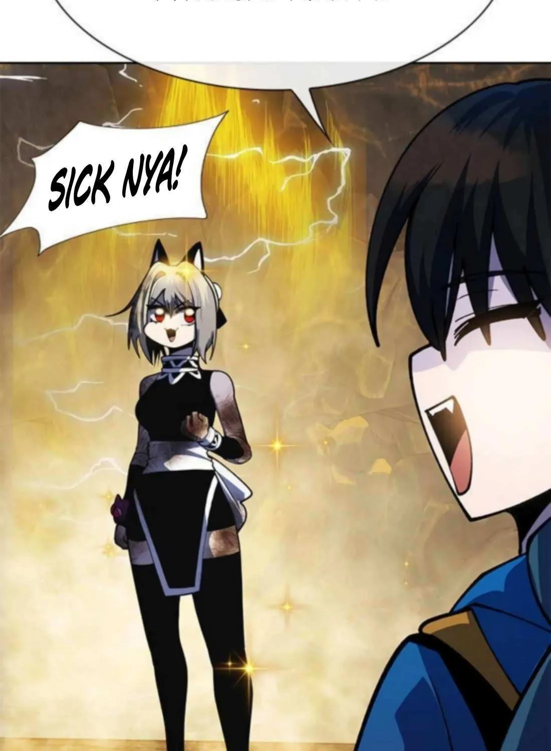 Dungeon Porter Chapter 38 page 47 - 