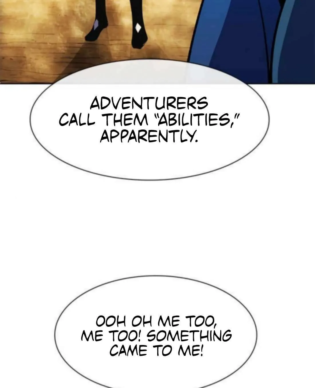 Dungeon Porter Chapter 38 page 48 - 