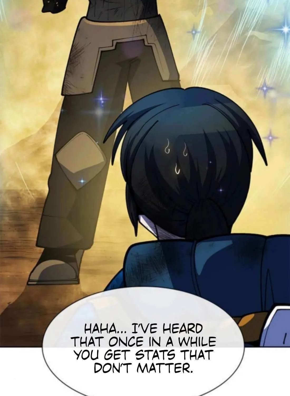Dungeon Porter Chapter 38 page 51 - 