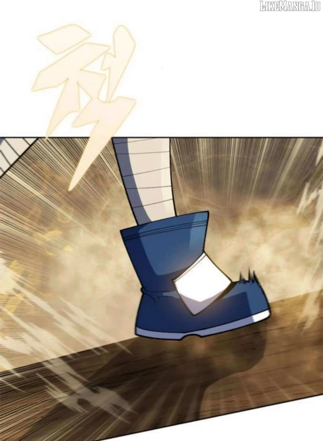 Dungeon Porter Chapter 38 page 59 - 