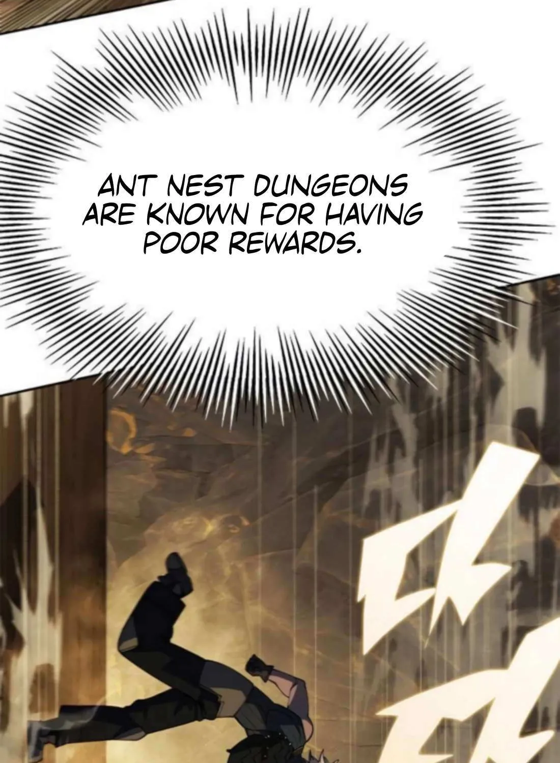 Dungeon Porter Chapter 38 page 60 - 