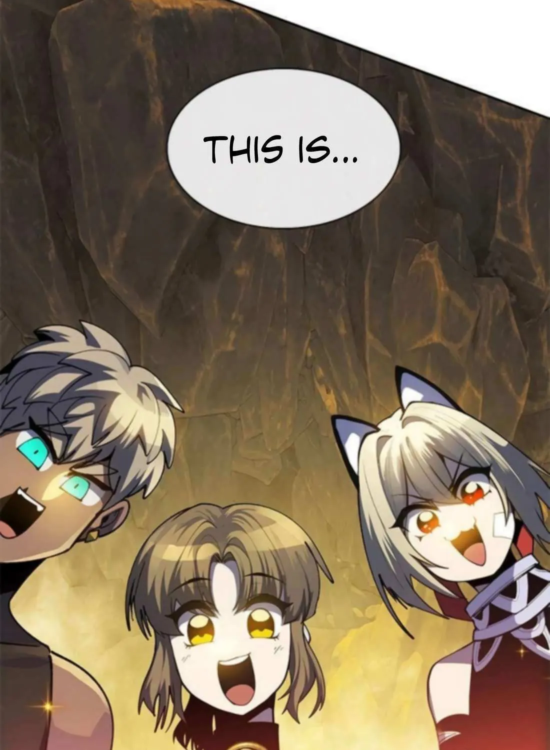 Dungeon Porter Chapter 38 page 65 - 