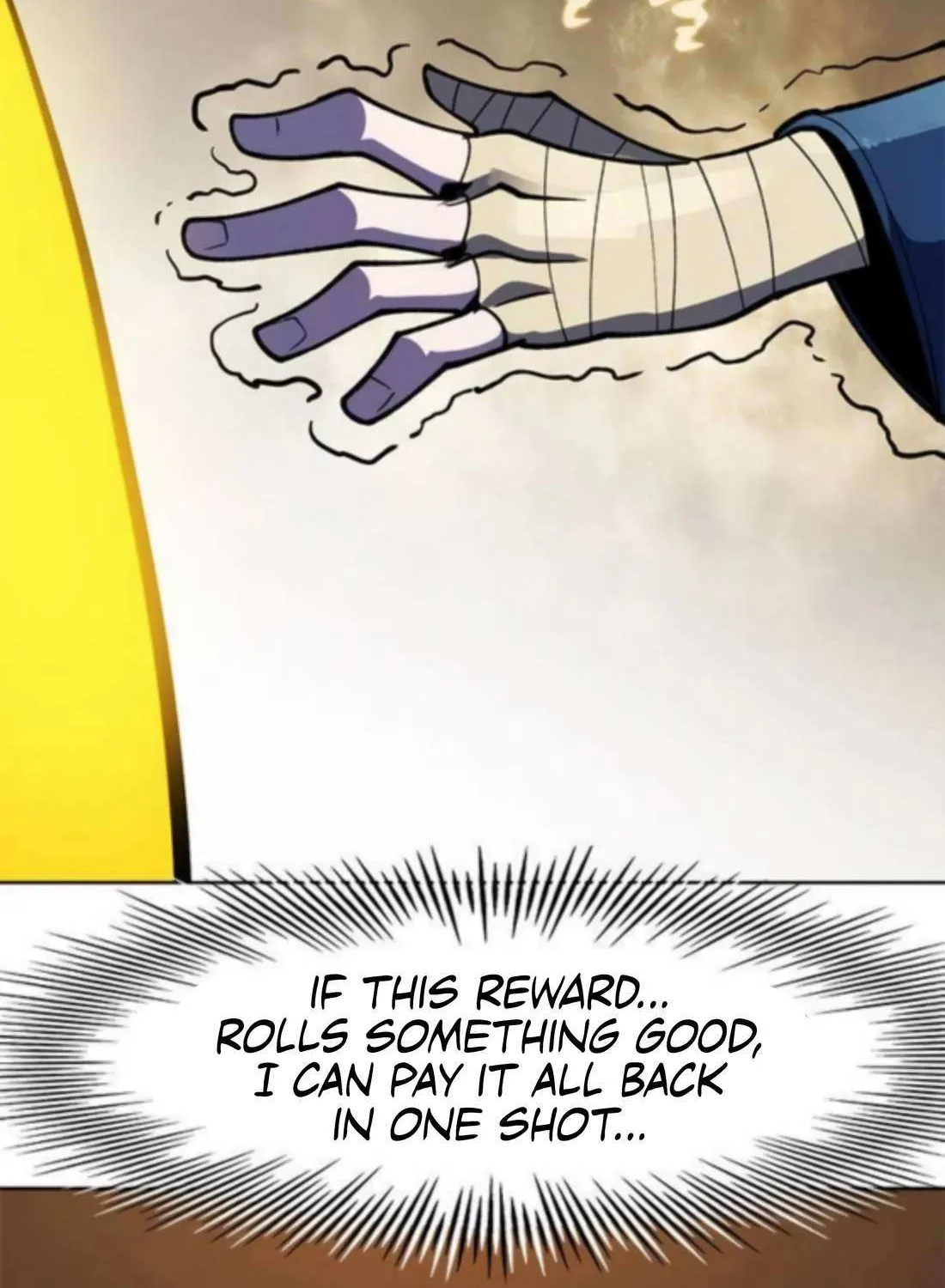Dungeon Porter Chapter 38 page 73 - 