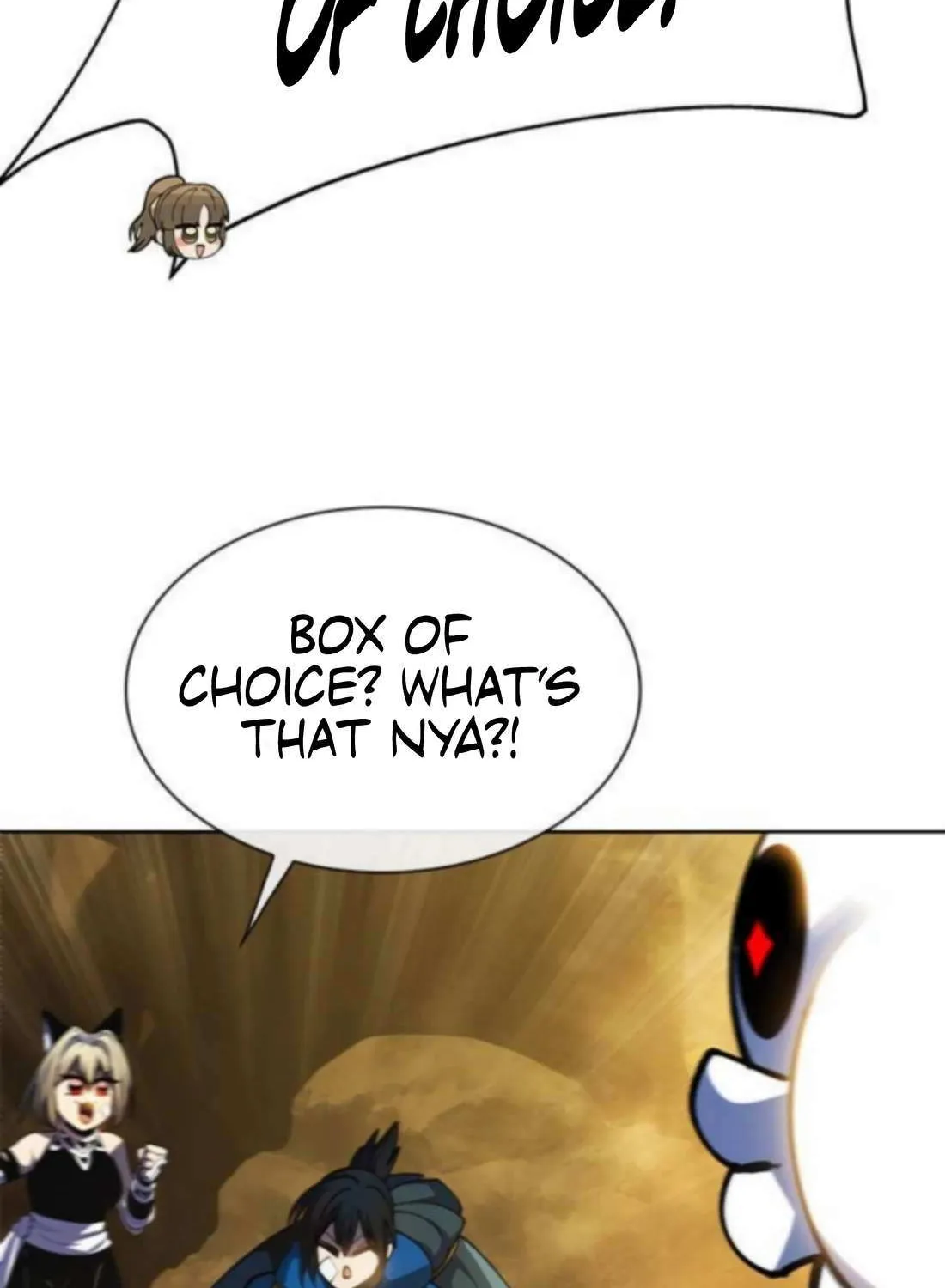 Dungeon Porter Chapter 38 page 81 - 