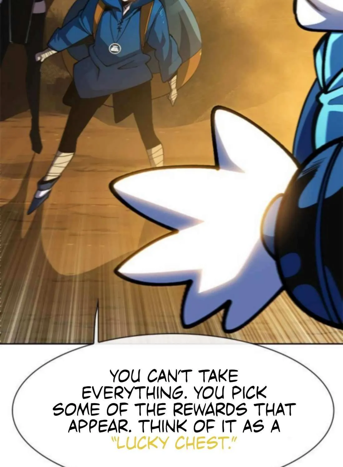 Dungeon Porter Chapter 38 page 82 - 
