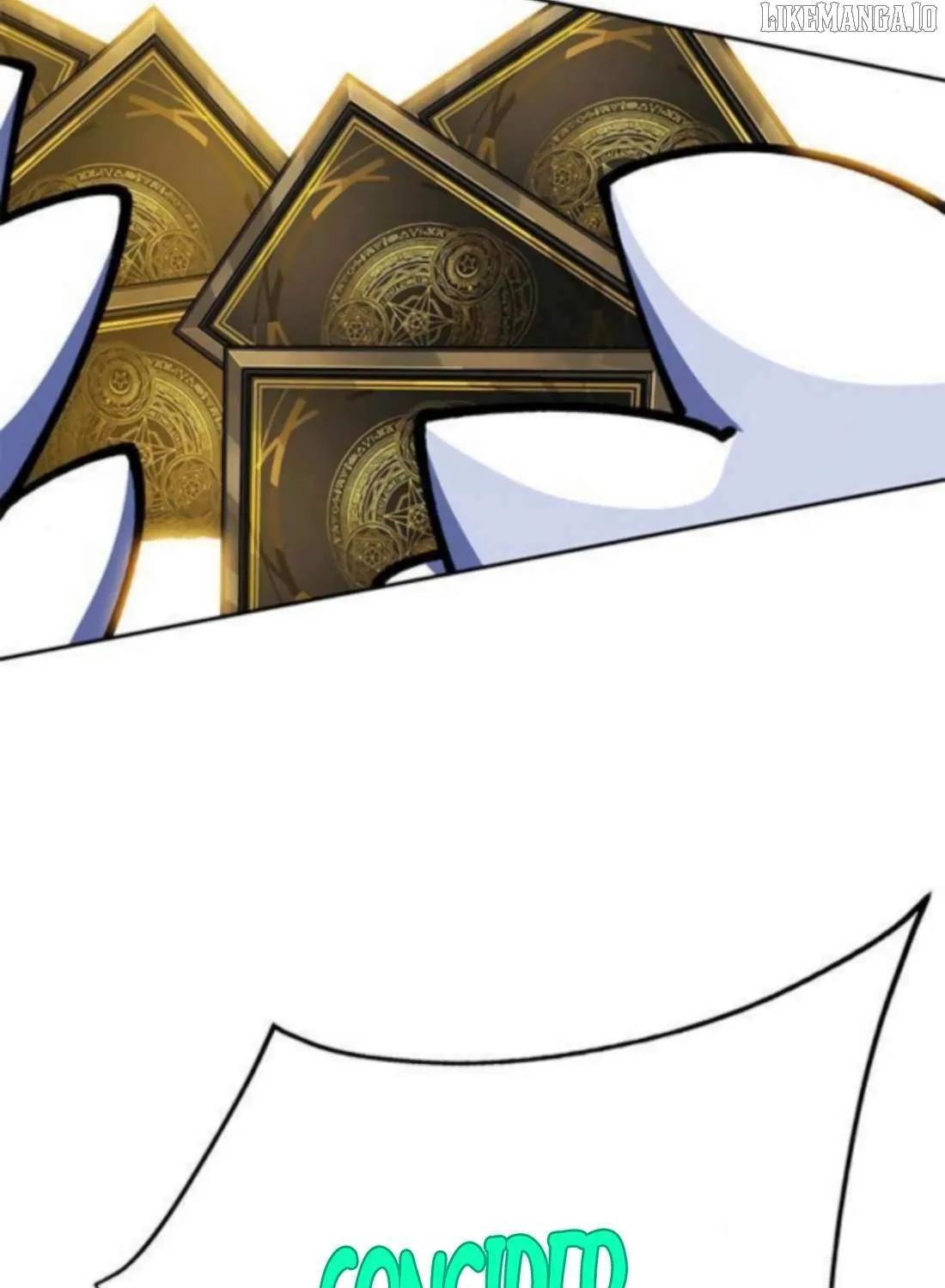Dungeon Porter Chapter 38 page 87 - 