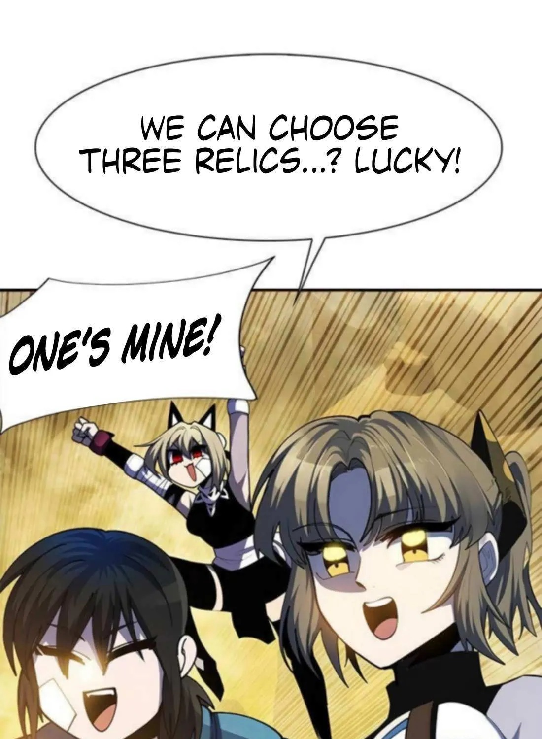Dungeon Porter Chapter 38 page 93 - 