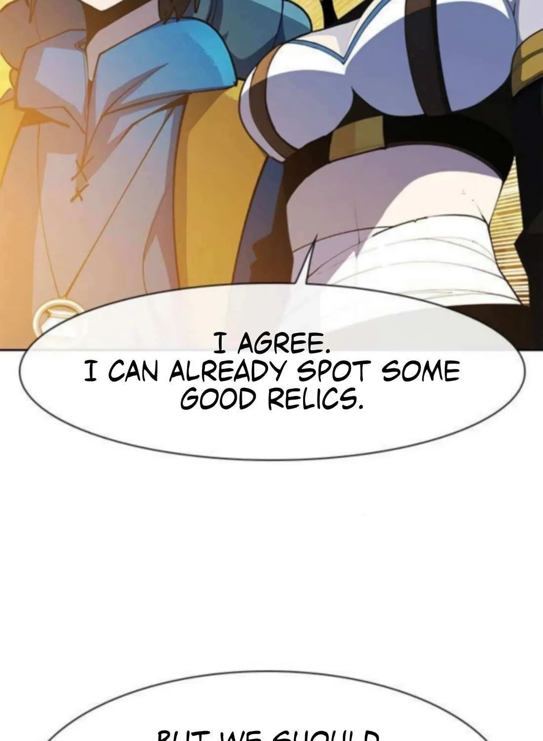 Dungeon Porter Chapter 38 page 94 - 